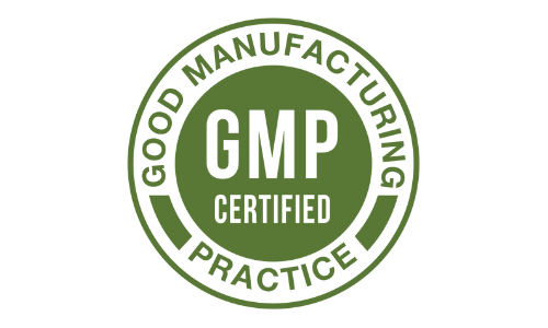 HerpaGreens GMP Certified